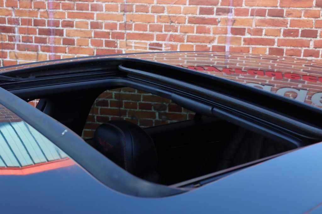 Used Bentley Flying Spur 2017 for sale - 76798064: Photo 9