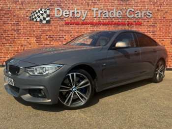 2017 (17) - 3.0 435d M Sport Hatchback 5dr Diesel Auto xDrive Euro 6 (s/s) (313 ps)