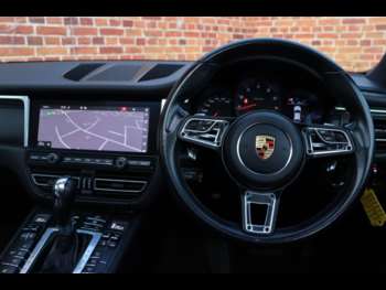 Used Porsche Macan 2020 for sale - 74416586: Photo