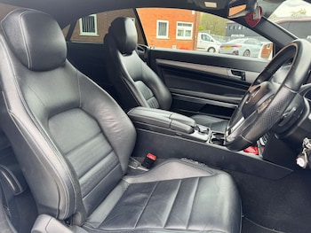 Used Mercedes-Benz E Class 2016 for sale - 78299979: Photo