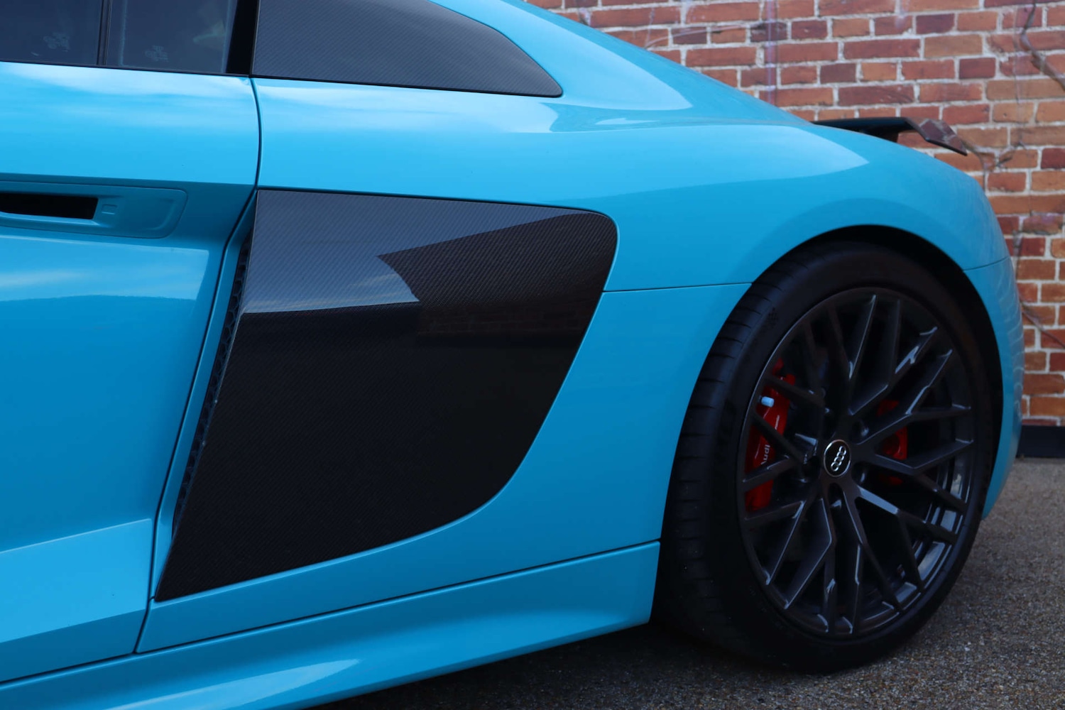 Used Audi R8 2018 for sale - 78030933: Photo 10
