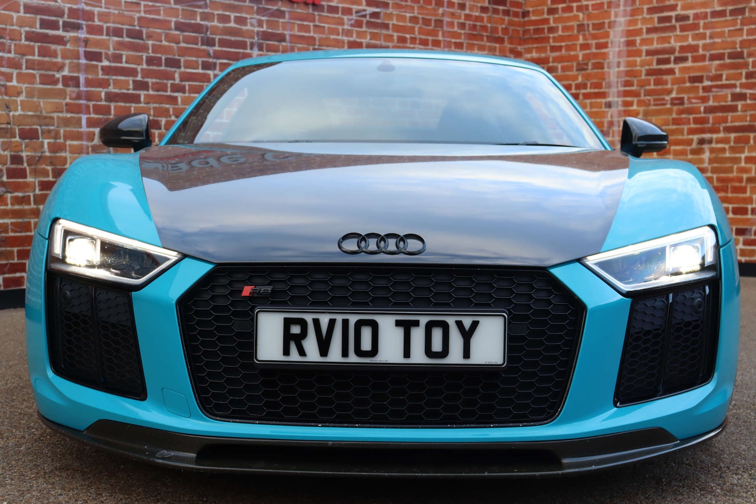 Used Audi R8 2018 for sale - 78030933: Photo 17