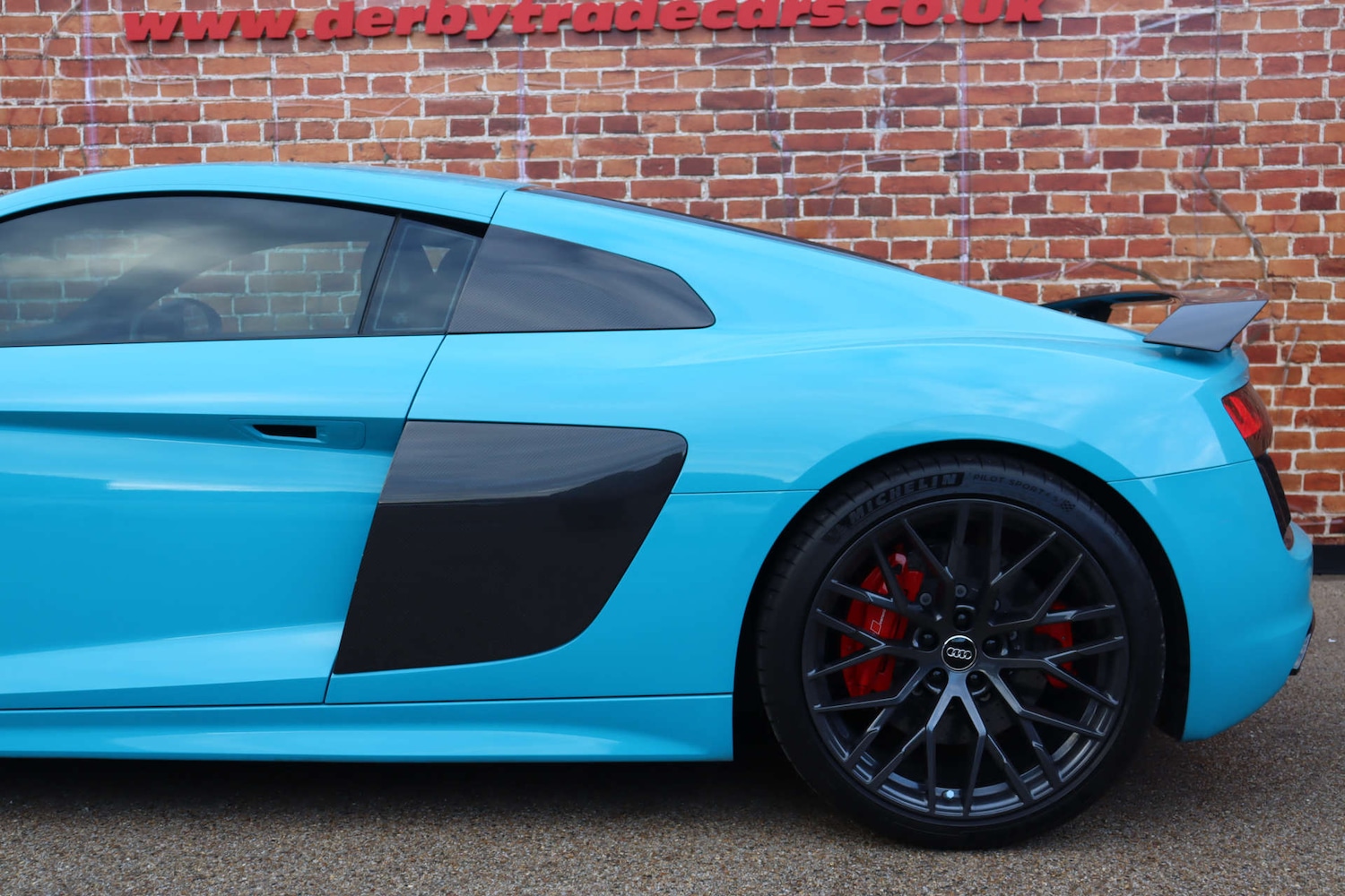 Used Audi R8 2018 for sale - 78030933: Photo 19