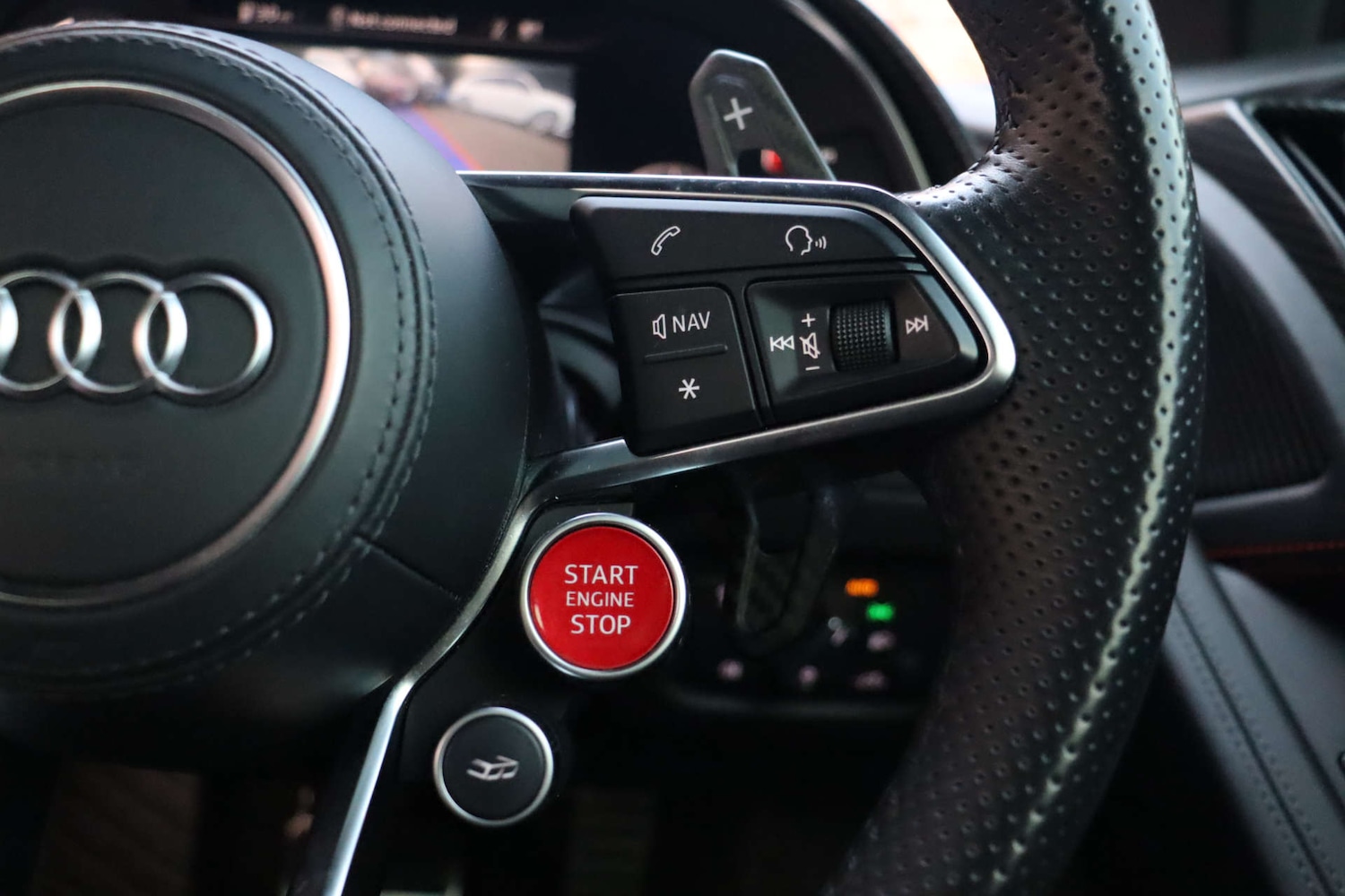 Used Audi R8 2018 for sale - 78030933: Photo 26