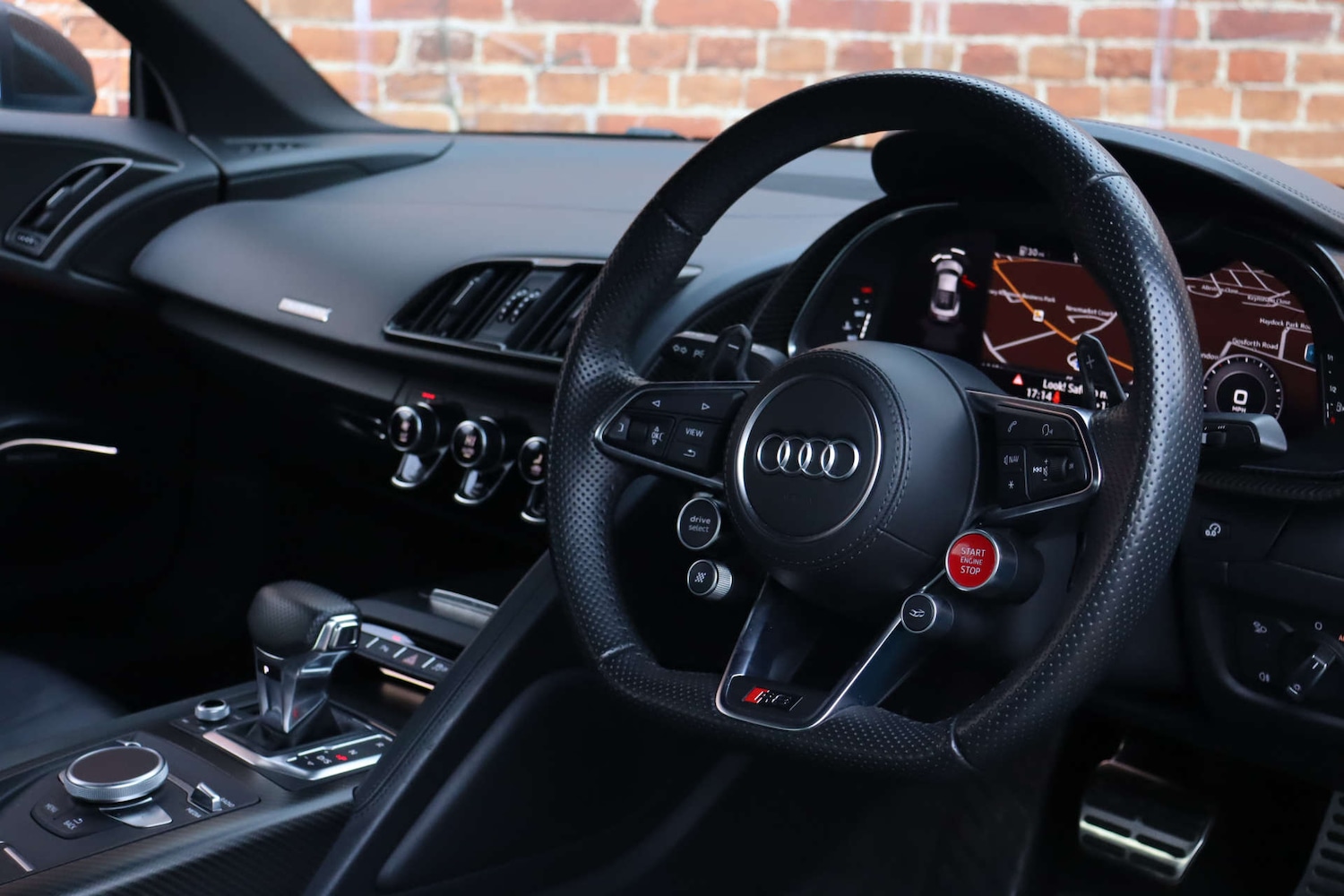 Used Audi R8 2018 for sale - 78030933: Photo 30