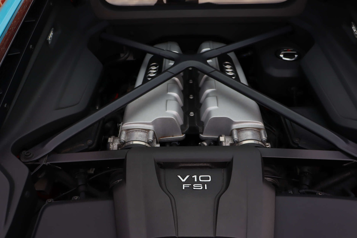 Used Audi R8 2018 for sale - 78030933: Photo 35