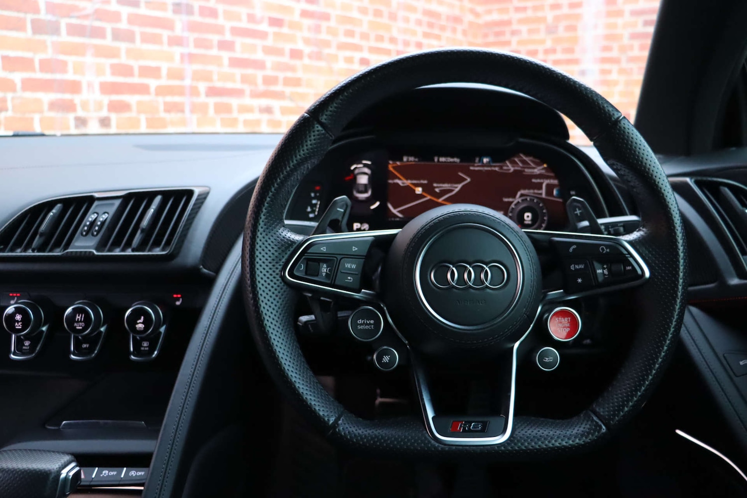 Used Audi R8 2018 for sale - 78030933: Photo 36