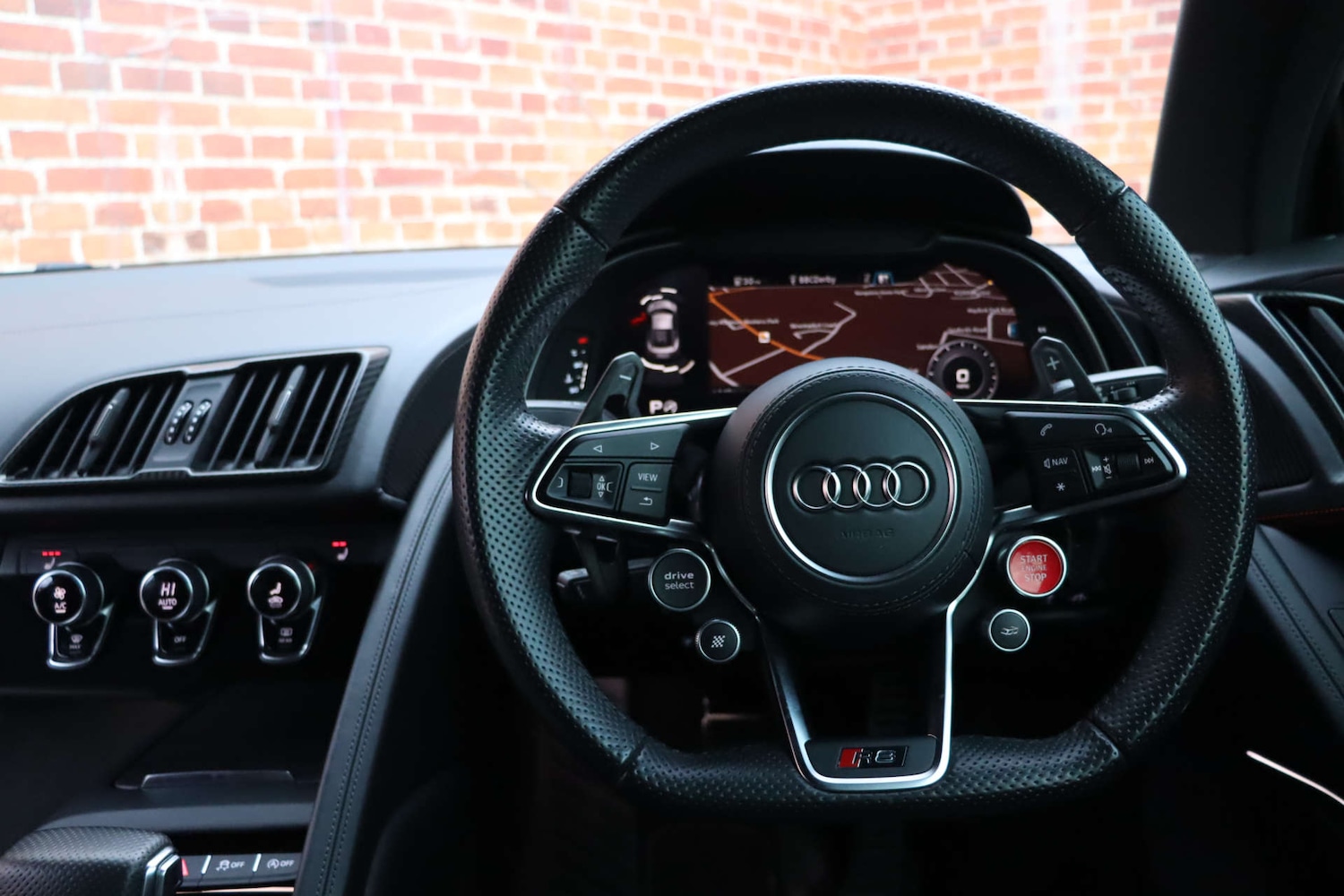 Used Audi R8 2018 for sale - 78030933: Photo 37