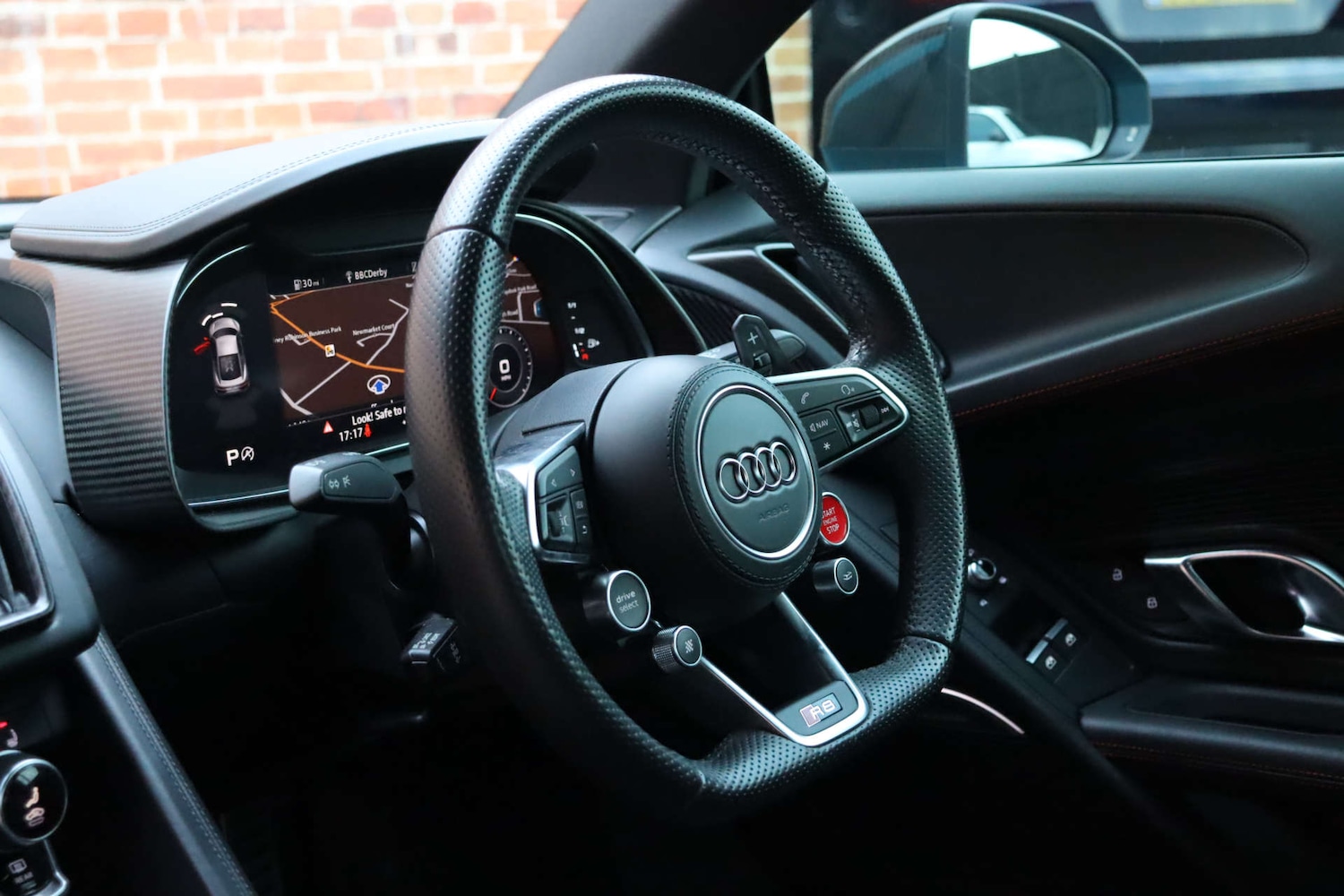 Used Audi R8 2018 for sale - 78030933: Photo 38