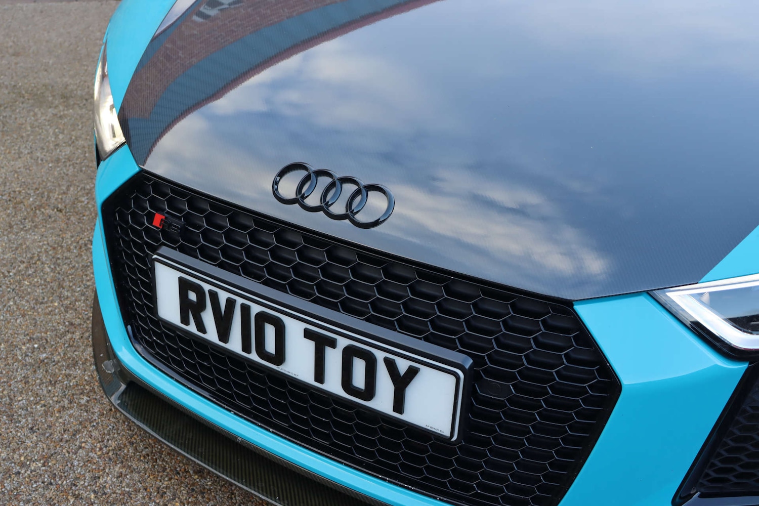 Used Audi R8 2018 for sale - 78030933: Photo 4