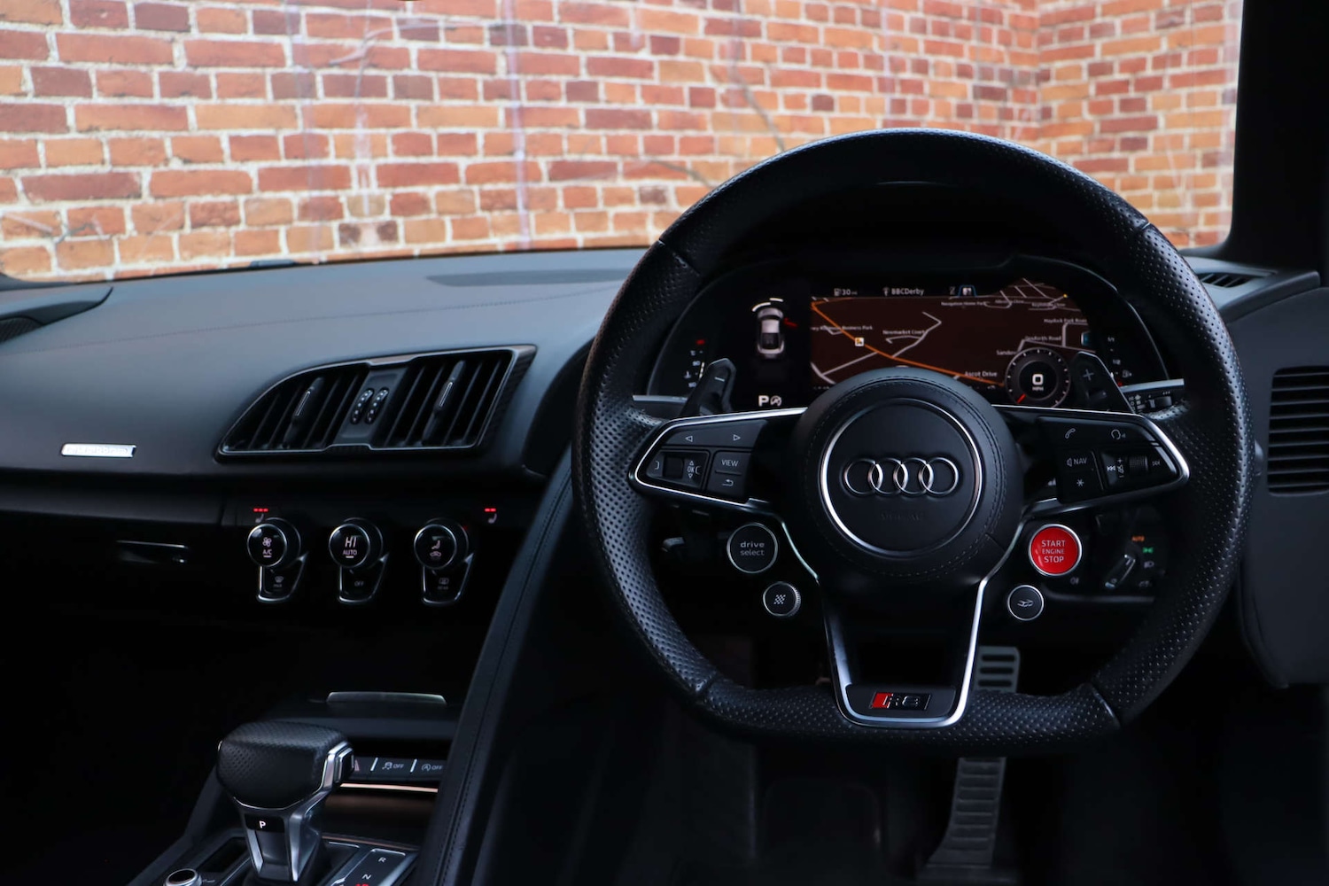 Used Audi R8 2018 for sale - 78030933: Photo 7