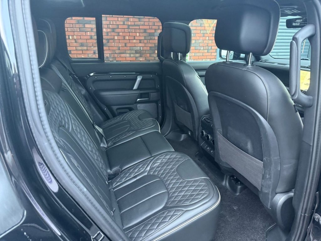Used Land Rover Defender 2022 for sale - 77388827: Photo 7