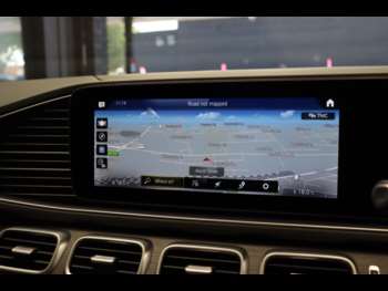 Used Mercedes-Benz GLE-Class 2023 for sale - 75149787: Photo