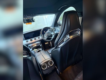 Used Mercedes-Benz E Class 2018 for sale - 77591907: Photo