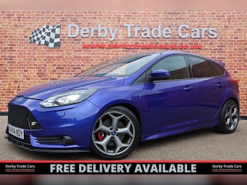 Ford - Focus
