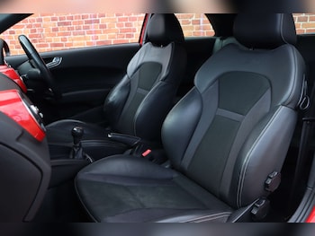 Used Audi A1 2013 for sale - 78544773: Photo
