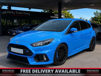 Used Ford Focus 2017 for sale - 79735065: Photo