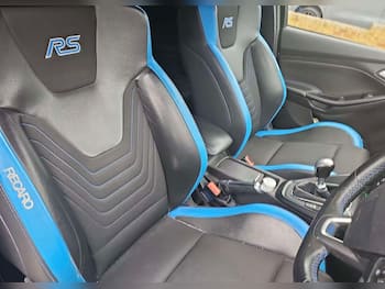 Used Ford Focus 2017 for sale - 79735065: Photo