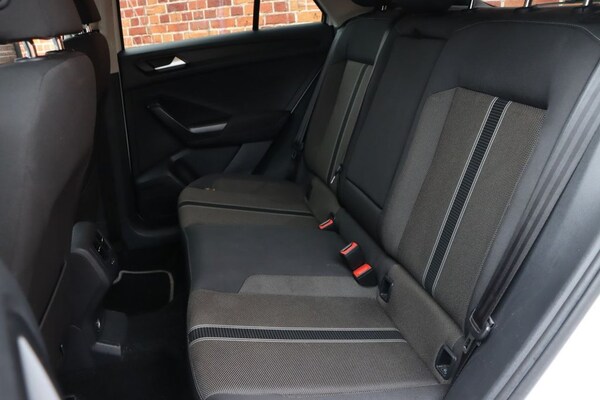 Used Volkswagen T-Roc 2018 for sale - 76223992: Photo 13