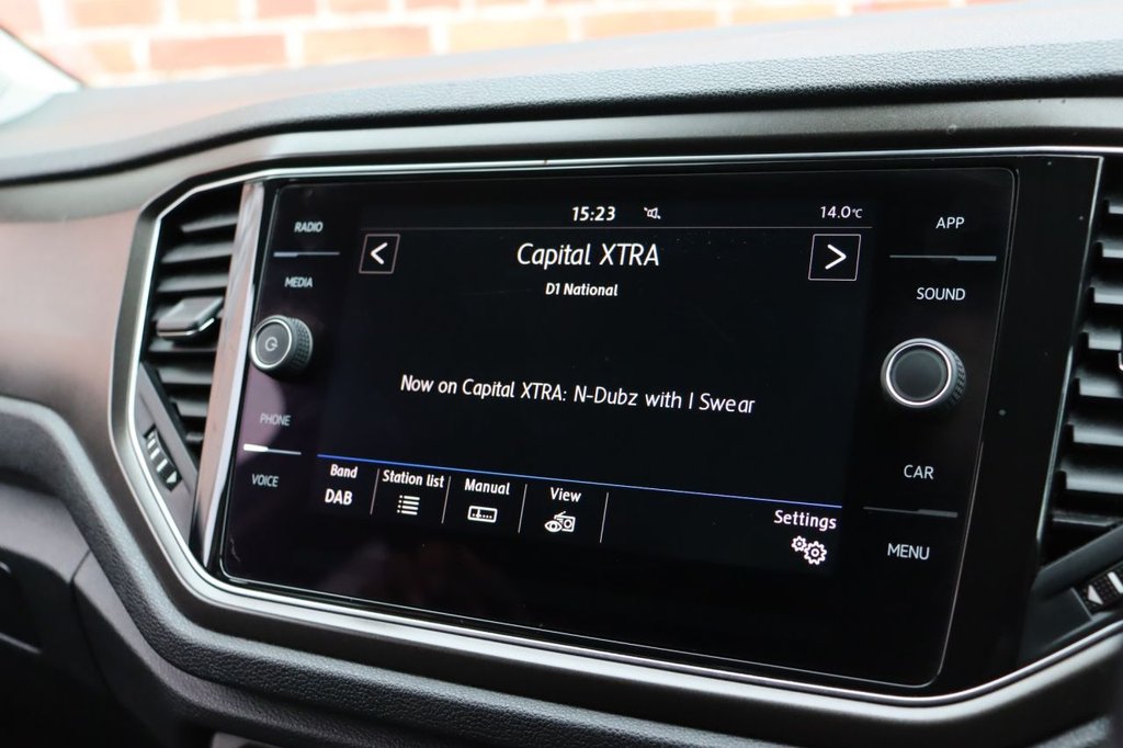 Used Volkswagen T-Roc 2018 for sale - 76223992: Photo 29