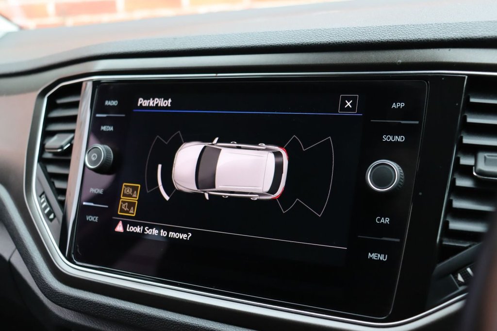 Used Volkswagen T-Roc 2018 for sale - 76223992: Photo 31