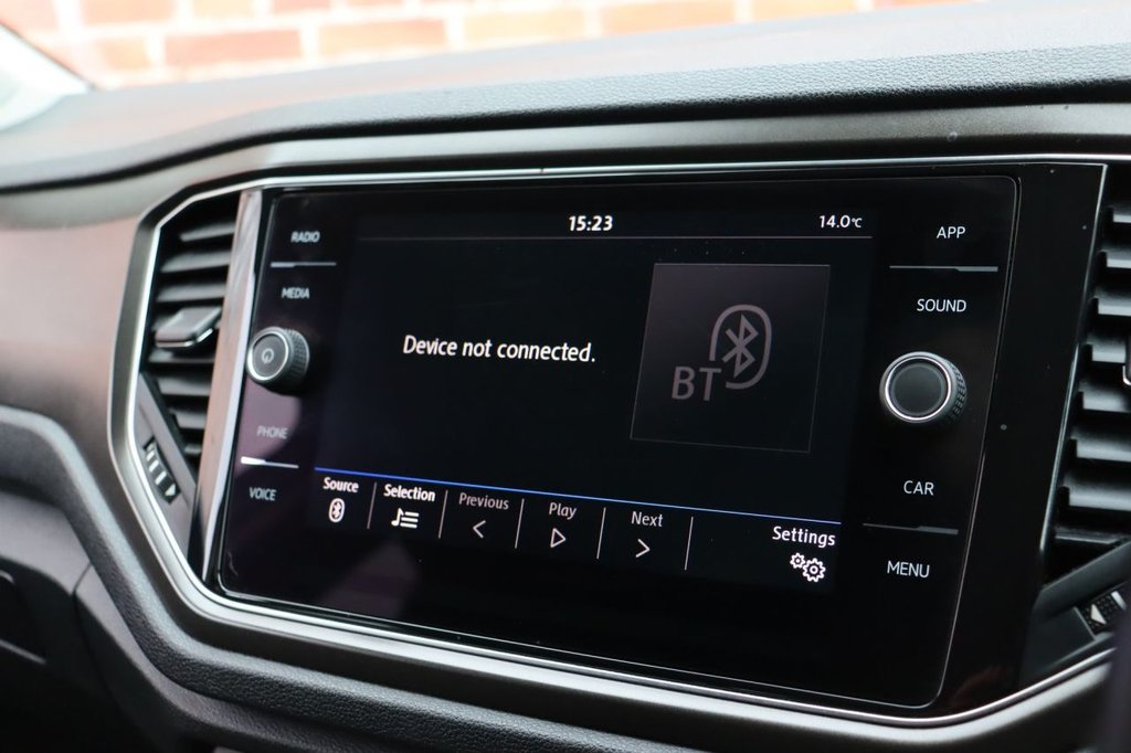 Used Volkswagen T-Roc 2018 for sale - 76223992: Photo 32