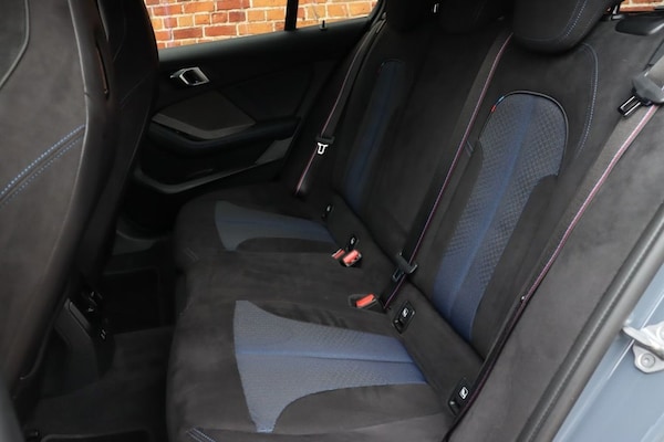 Used BMW 1 Series 2023 for sale - 74684758: Photo 12