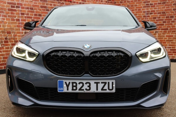 Used BMW 1 Series 2023 for sale - 74684758: Photo 14