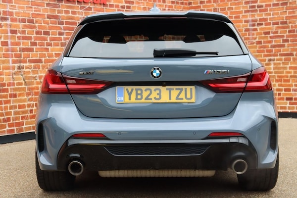 Used BMW 1 Series 2023 for sale - 74684758: Photo 15