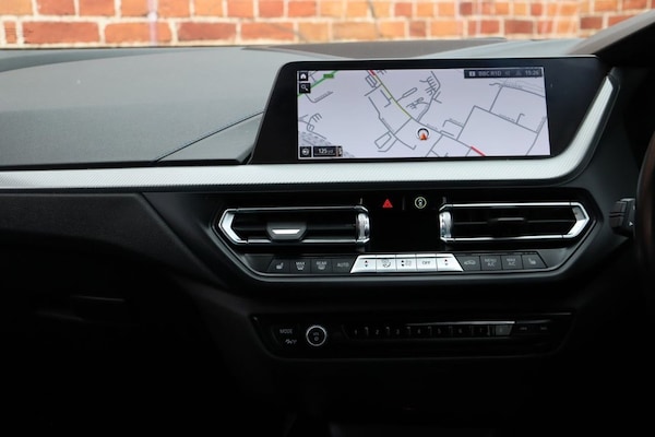 Used BMW 1 Series 2023 for sale - 74684758: Photo 16