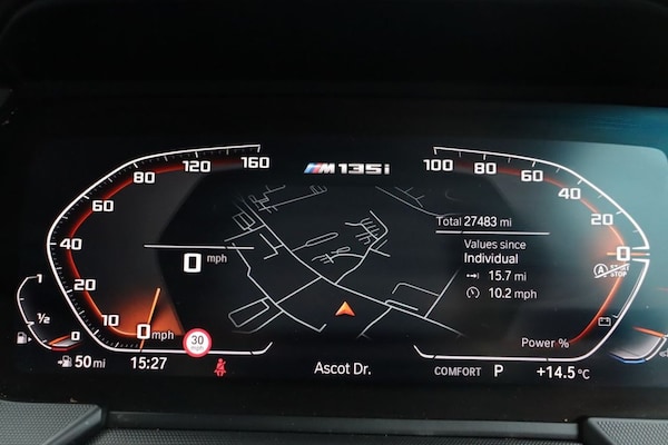 Used BMW 1 Series 2023 for sale - 74684758: Photo 17