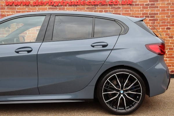 Used BMW 1 Series 2023 for sale - 74684758: Photo 21
