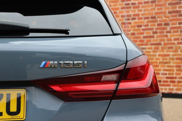 Used BMW 1 Series 2023 for sale - 74684758: Photo 22