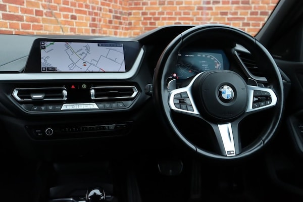 Used BMW 1 Series 2023 for sale - 74684758: Photo 23
