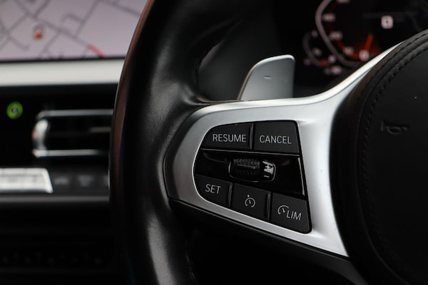 Used BMW 1 Series 2023 for sale - 74684758: Photo 24