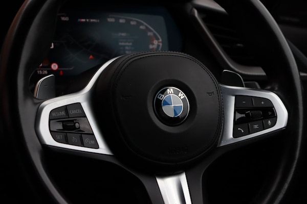 Used BMW 1 Series 2023 for sale - 74684758: Photo 25