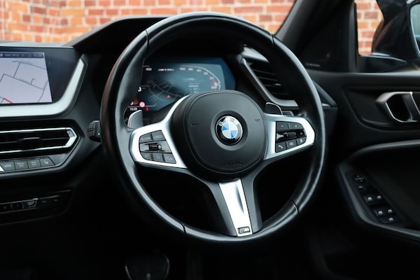 Used BMW 1 Series 2023 for sale - 74684758: Photo 27