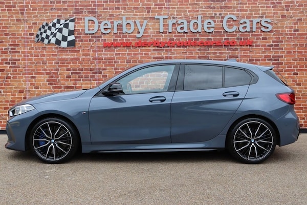 Used BMW 1 Series 2023 for sale - 74684758: Photo 2