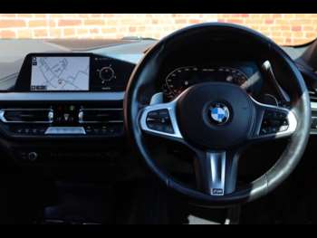 Used BMW 1 Series 2023 for sale - 74684758: Photo