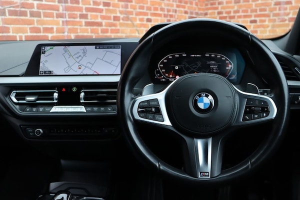Used BMW 1 Series 2023 for sale - 74684758: Photo 3