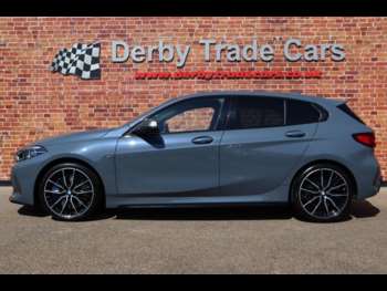 Used BMW 1 Series 2023 for sale - 74684758: Photo