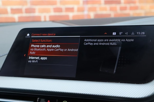 Used BMW 1 Series 2023 for sale - 74684758: Photo 40