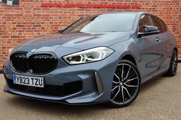 Used BMW 1 Series 2023 for sale - 74684758: Photo 4
