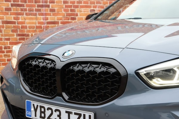Used BMW 1 Series 2023 for sale - 74684758: Photo 5