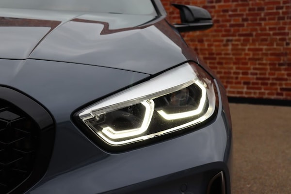Used BMW 1 Series 2023 for sale - 74684758: Photo 7