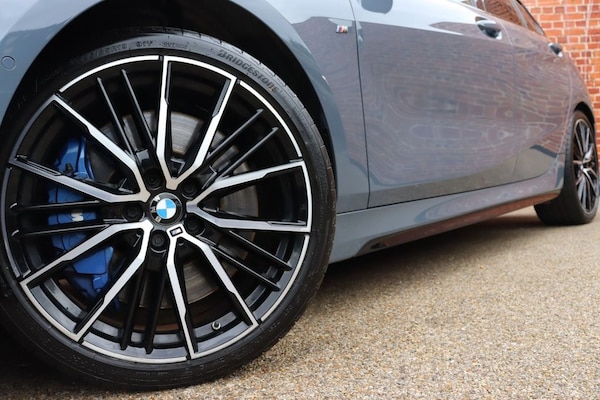 Used BMW 1 Series 2023 for sale - 74684758: Photo 9