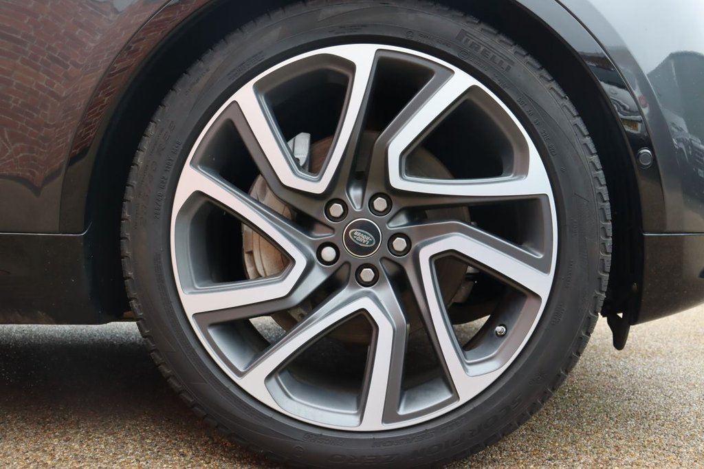 Used Land Rover Discovery 2019 for sale - 77139596: Photo 14