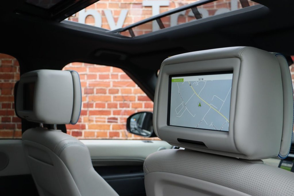 Used Land Rover Discovery 2019 for sale - 77139596: Photo 17