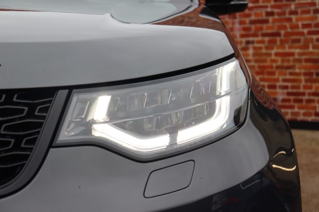 Used Land Rover Discovery 2019 for sale - 77139596: Photo 19