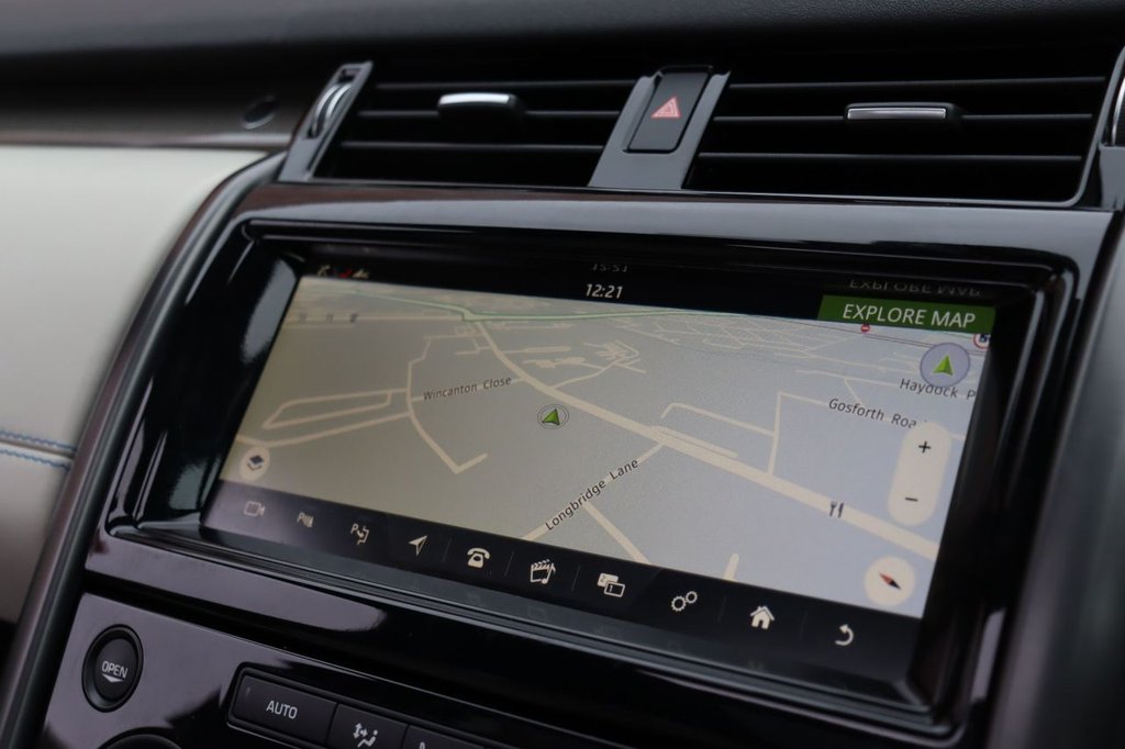 Used Land Rover Discovery 2019 for sale - 77139596: Photo 20